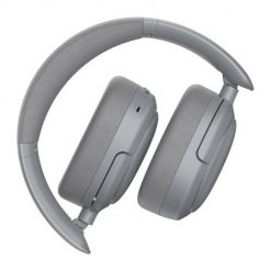 Słuchawki bezprzewodowe EDIFIER W800BT Pro ANC (szare). Szare słuchawki bezprzewodowe Edifier. Za 212.99 zł.