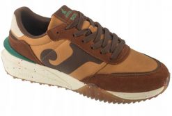 Joma C.501 Men 2526 C501W2526 Brązowe 45. Brązowe buty sportowe męskie Joma, bez wzorów, bez zapięcia. Za 283.52 zł.