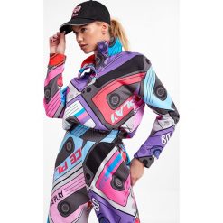 Bluza damska ICE PLAY. Bluzy damskie Ice Play, s, bez wzorów, bez ramiączek, bez kaptura. W wyprzedaży za 459.27 zł.