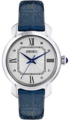 Zegarek Seiko Quartz Zegarek damski 29 mm (SUR497P2). Zegarki damskie Seiko. Za 1,091.99 zł.