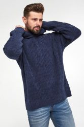 Sweter męski z kapturem EMPORIO ARMANI. Swetry męskie Emporio Armani, m, bez wzorów, bez kołnierzyka, bez ramiączek. W wyprzedaży za 1,247.35 zł.