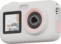 Kamera SJCAM SJCAM FUNCAM PLUS WHITE. Kamery sportowe SJCAM. Za 207.48 zł.