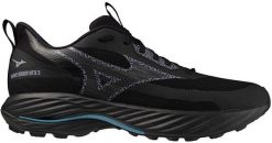Buty Mizuno WAVE RIDER GTX 3 J1GC257901. Buty sportowe męskie Mizuno, bez wzorów, bez zapięcia, mizuno wave. Za 520.20 zł.