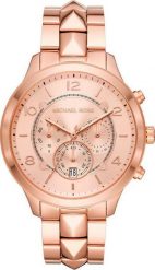 Zegarek Michael Kors Zegarek Damski Michael Kors MK6713 ( 45 mm). Zegarki damskie Michael Kors. Za 364.57 zł.