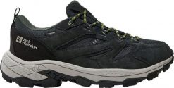 Buty trekkingowe męskie Jack Wolfskin Buty trekkingowe męskie Jack Wolfskin VOJO TOUR TEXAPORE LOW M (A62070 E0167) 42.5. Trekkingi męskie Jack Wolfskin, bez zapięcia. Za 365.40 zł.