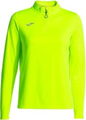 BLUZA DAMSKA JOMA RUNNING NIGHT FLUOR 901656.060 SPORTOWA TRENINGOWA. Bluzy damskie Joma, bez wzorów, sportowe, bez ramiączek, bez kaptura. Za 148.26 zł.