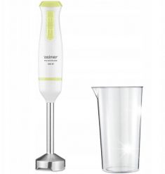 Blender Zelmer Blender Zelmer ZHB 4561L Pulsar Deluxe 800W Turbo. Blendery Zelmer. Za 261.80 zł.