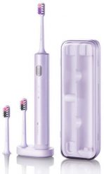 Szczoteczka Dr. Bei Do zębów DR-BEI Sonic Electric Toothbrush Violet (BY-V12). Szczoteczki elektryczne DR.BEI. Za 172.77 zł.