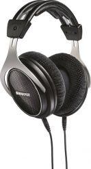 Słuchawki Shure SRH1540. Słuchawki nauszne Shure. Za 2,328.40 zł.