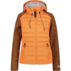 Damski sweter polarowy Torstai Camrose. Brązowe swetry nierozpinane damskie TORSTAI, xs, bez wzorów, z polaru, eleganckie, bez kołnierzyka, bez ramiączek. W wyprzedaży za 349.00 zł.