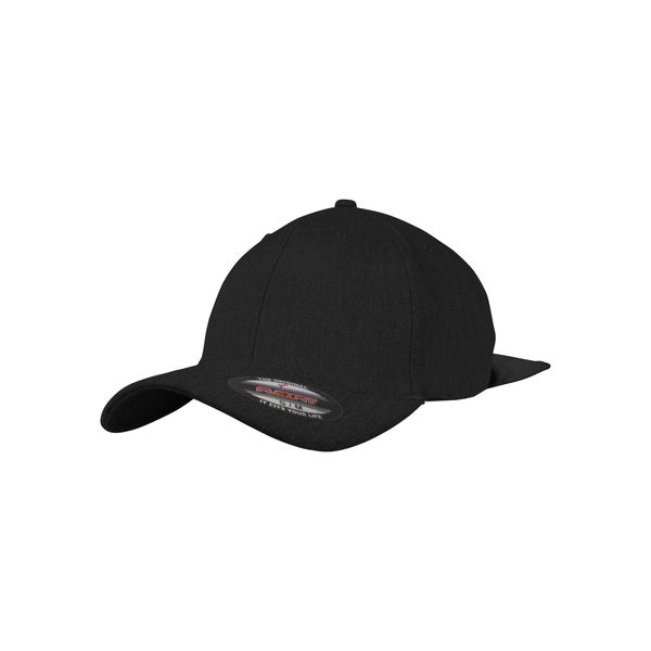 Czapka Flexfit satin bow dad. Czarne czapki damskie FLEXFIT, bez wzorów, z satyny, eleganckie. Za 113.35 zł.