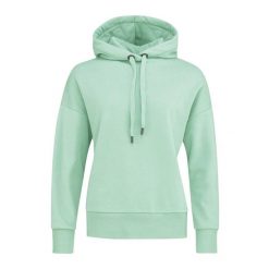 Head Motion Women's Sweatshirt. Zielone bluzy męskie Head, s, bez wzorów, sportowe, bez ramiączek, bez kaptura. Za 425.50 zł.