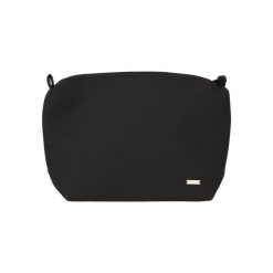 Torba na toaletę Athlecia Berlina. Czarne torby podróżne damskie Athlecia, bez wzorów. Za 191.00 zł.
