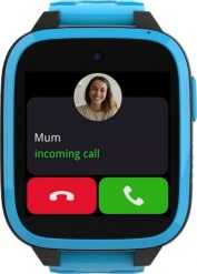 Smartwatch Xplora Smartwatch Xplora XGO3-ES-SL-BLUE Niebieski 1,3". Niebieskie zegarki smartwatch xplora, bez wzorów. Za 869.47 zł.