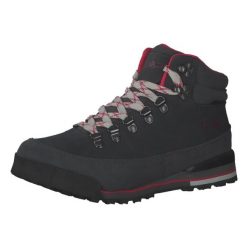 Buty miejskie damskie CMP HEKA. Szare obuwie trekkingowe damskie CMP, z gumy, bez zapięcia. Za 477.90 zł.