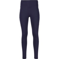Damskie legginsy Athlecia Elli. Brązowe legginsy damskie Endurance, bez wzorów. Za 162.00 zł.