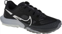 Nike Nike Air Zoom Terra Kiger 8 DH0654-001 Czarne 40,5. Czarne obuwie sportowe damskie Nike, bez wzorów, bez zapięcia. Za 500.00 zł.