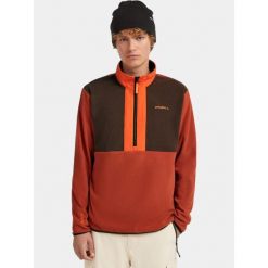 Sweter Męski O'Neill FWC'Cruz Triple Polartec. Brązowe swetry męskie O'Neill, m, bez wzorów, sportowe, bez kołnierzyka, bez ramiączek. Za 369.00 zł.