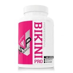 Bikini Pro dla kobiet - 60 kapsułek IO.Genix. Stroje kąpielowe damskie IO.GENIX, bez wzorów. Za 154.76 zł.