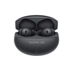 OnePlus Buds 4 Gray. Szare słuchawki bezprzewodowe OnePlus. Za 393.99 zł.