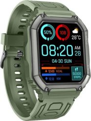 Smartwatch Rubicon Zegarek SmartWatch Rubicon RNCE68. Zegarki smartwatch Rubicon, bez wzorów. Za 182.69 zł.