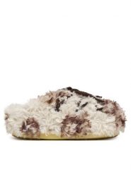 Moon Boot Śniegowce Mb Evx 80D1470080 Brązowy. Brązowe śniegowce damskie Moon Boot, z materiału, bez zapięcia. Za 899.99 zł.