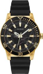 Zegarek Guess Zegarek Guess Sport GW0420G2 męski . Zegarki męskie Guess, z aplikacjami. Za 799.00 zł.