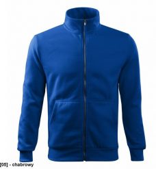 MALFINI - ADLER - Bluza męska, 300 g/m chabrowy M. Niebieskie bluzy męskie MALFINI, m, bez wzorów, bez ramiączek, bez kaptura. Za 97.60 zł.