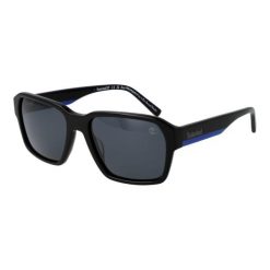 Okulary przeciwsłoneczne Męskie Timberland TB9343 5701D. Brązowe okulary przeciwsłoneczne damskie Timberland. Za 380.95 zł.