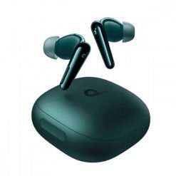 Słuchawki Anker Soundcore Liberty 4 Pro zielone (A3954G61). Zielone słuchawki bezprzewodowe Anker. Za 648.46 zł.