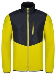 Męska kurtka sportowa Loap Uroy zielona. Niebieskie kurtki sportowe męskie ÀLG, m, bez wzorów, z elastanu, bez kaptura. Za 210.99 zł.