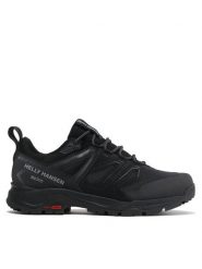 Helly Hansen Trekkingi Stalheim Ht 11849_990 Czarny. Czarne buty zimowe męskie Helly Hansen, z materiału, bez zapięcia. Za 369.99 zł.