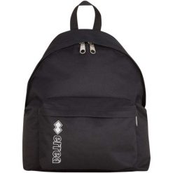 Plecaki Errea Plecak Czarny Tobago Dorosłych. Czarne plecaki męskie ERREA, bez wzorów, eleganckie. Za 162.50 zł.