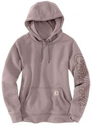 Bluza Carhartt Rain Defender Mid Mink. Bluzy męskie Visent, m, bez wzorów, bez ramiączek, bez kaptura. Za 293.81 zł.