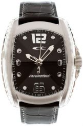 Zegarek Chronotech CHRONOTECH RW0007 zegarek męski 40 mm. Zegarki męskie chronotech, bez wzorów. Za 263.84 zł.