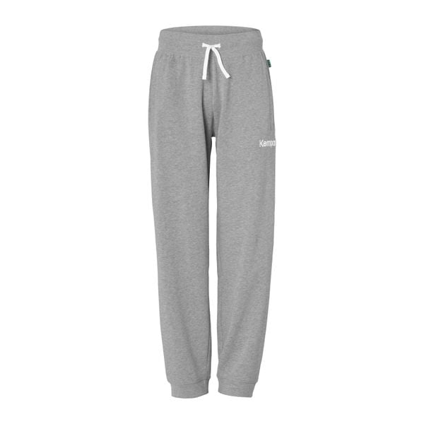 Spodnie do biegania Kempa Core 26. Czarne spodnie sportowe męskie Kempa, bez wzorów, sportowe. Za 232.50 zł.