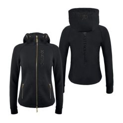 Bluza techniczna JD ATTACK Elisse. Czarne bluzy damskie JD ATTACK, na jesień, m, bez wzorów, sportowe, bez ramiączek, bez kaptura. Za 399.00 zł.