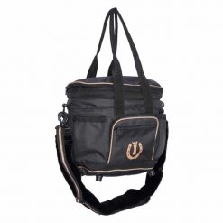 Torba do groomingu Imperial Riding Classic. Czarne torby na ramię męskie IMPERIAL RIDING, na ramię. Za 233.50 zł.