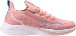 Hitec Damskie Buty LIRYN WO'S (M000273801). Obuwie sportowe damskie HITEC, bez wzorów, bez zapięcia. Za 234.21 zł.