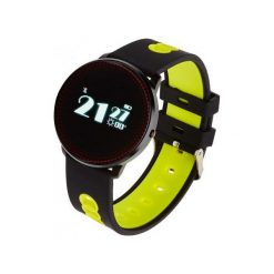 GARETT Sport 14 Czarno/Żółty. Czarne krokomierze GARETT. Za 238.99 zł.