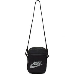 Torebka Na Ramię Nike SB Heritage. Czarne torby na ramię męskie Nike, na ramię. Za 139.00 zł.