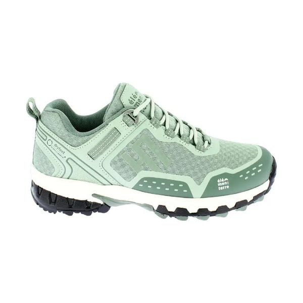 Niskie buty trekkingowe Élémenterre Hedley EV. Brązowe buty zimowe męskie Elementerre, z gumy, bez zapięcia. Za 306.00 zł.