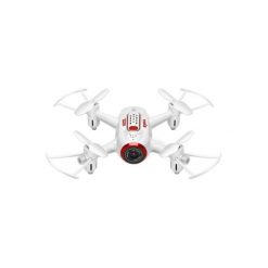 Dron SYMA X22W RFT Biały. Akcesoria do aparatów i kamer Syma. Za 179.99 zł.