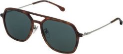 Lozza Okulary przeciwsłoneczne Unisex Lozza SL421556710P ( 56 mm). Okulary przeciwsłoneczne damskie lozza. Za 437.70 zł.