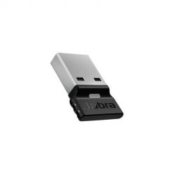 Adapter Bluetooth Jabra Link 390A MS USB-A dla Speak2. Słuchawki bezprzewodowe JABRA. Za 489.99 zł.