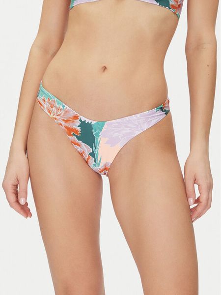 Maaji Dół od bikini Japanese Eden Splendour PT2679SCC026 Kolorowy. Bikini Maaji, bez wzorów, z syntetyku. Za 269.99 zł.