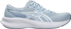 Asics Buty do biegania Patriot 14 1012B836 404 40. Buty sportowe męskie Asics, bez wzorów, bez zapięcia, do biegania. Za 269.98 zł.