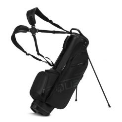 Torba golfowa BIG MAX AQUA 7H – 100% wodoodporna – lekka, 1,6 kg – z 4 prze. Białe torby na ramię męskie BIG MAX, z materiału, na ramię, duże. Za 758.96 zł.
