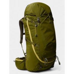 Plecak turystyczny The North Face Terra 65. Zielone plecaki damskie The North Face, bez wzorów, sportowe. Za 999.00 zł.