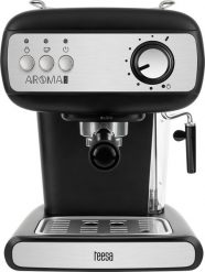 Ekspres ciśnieniowy Teesa Aroma 400. Ekspresy ciśnieniowe Teesa. Za 300.98 zł.